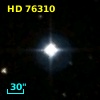 HD  76310