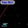 Ton  961