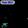 Ton  965