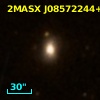 2MASX J08572244+2226348