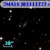 2MASX J03111727+4726085