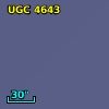 UGC  4643