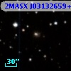 2MASX J03132659+4704340