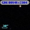 GB6 B0848+2304