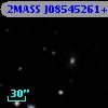 2MASS J08545261+2223001