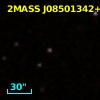 2MASS J08501342+2217145