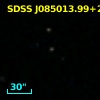 2MASS J08501401+2333212