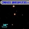 2MASS J08501735+2209524