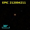 2MASS J08503312+2154358