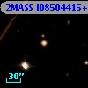 2MASS J08504415+2215428