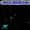 2MASS J08505130+2304566
