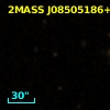 2MASS J08505186+2154031