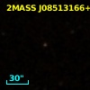 2MASS J08513166+2217269