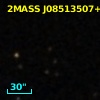 2MASS J08513507+2323147