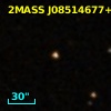 2MASS J08514677+2259094