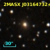 2MASX J03164732+4710346
