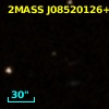 2MASS J08520126+2228443
