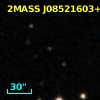 2MASS J08521603+2317241