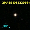 2MASS J08522956+2321164