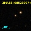 2MASS J08523997+2330057