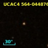 2MASS J08525962+2243440