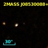 2MASS J08530088+2131404
