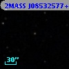 2MASS J08532577+2329194