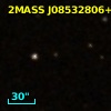 2MASS J08532806+2246135