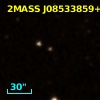 2MASS J08533859+2229335