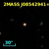 2MASS J08542941+2308198
