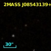 2MASS J08543139+2122111