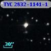 TYC 2832-1141-1