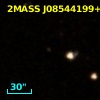 2MASS J08544199+2132204