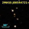 2MASS J08544721+2311376