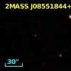 2MASS J08551844+2151296