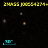 2MASS J08554274+2312506