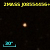 2MASS J08554456+2234531