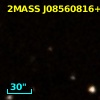 2MASS J08560816+2155354