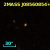 2MASS J08560854+2118012