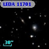 LEDA   11701