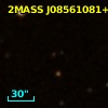 2MASS J08561081+2236073