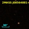 2MASS J08564881+2129080