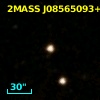 2MASS J08565093+2308516