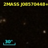 2MASS J08570448+2257107