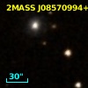 2MASS J08570994+2307217