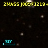 2MASS J08571219+2145347