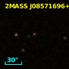2MASS J08571696+2111563