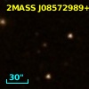 2MASS J08572989+2221345