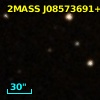 2MASS J08573691+2119196