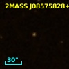 2MASS J08575828+2232175